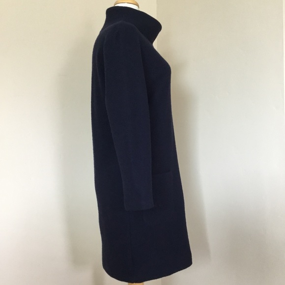 Elements Of Freedom Amsterdam Dress Wool Size No Tag - Picture 8 of 13